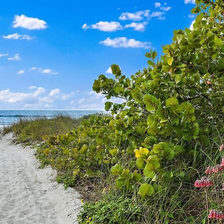 Villa San Remo 207 Gulf Front Luxury 3Bd 2Ba In Clearwater Beach Exterior foto