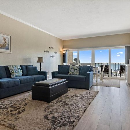 Villa San Remo 207 Gulf Front Luxury 3Bd 2Ba In Clearwater Beach Exterior foto