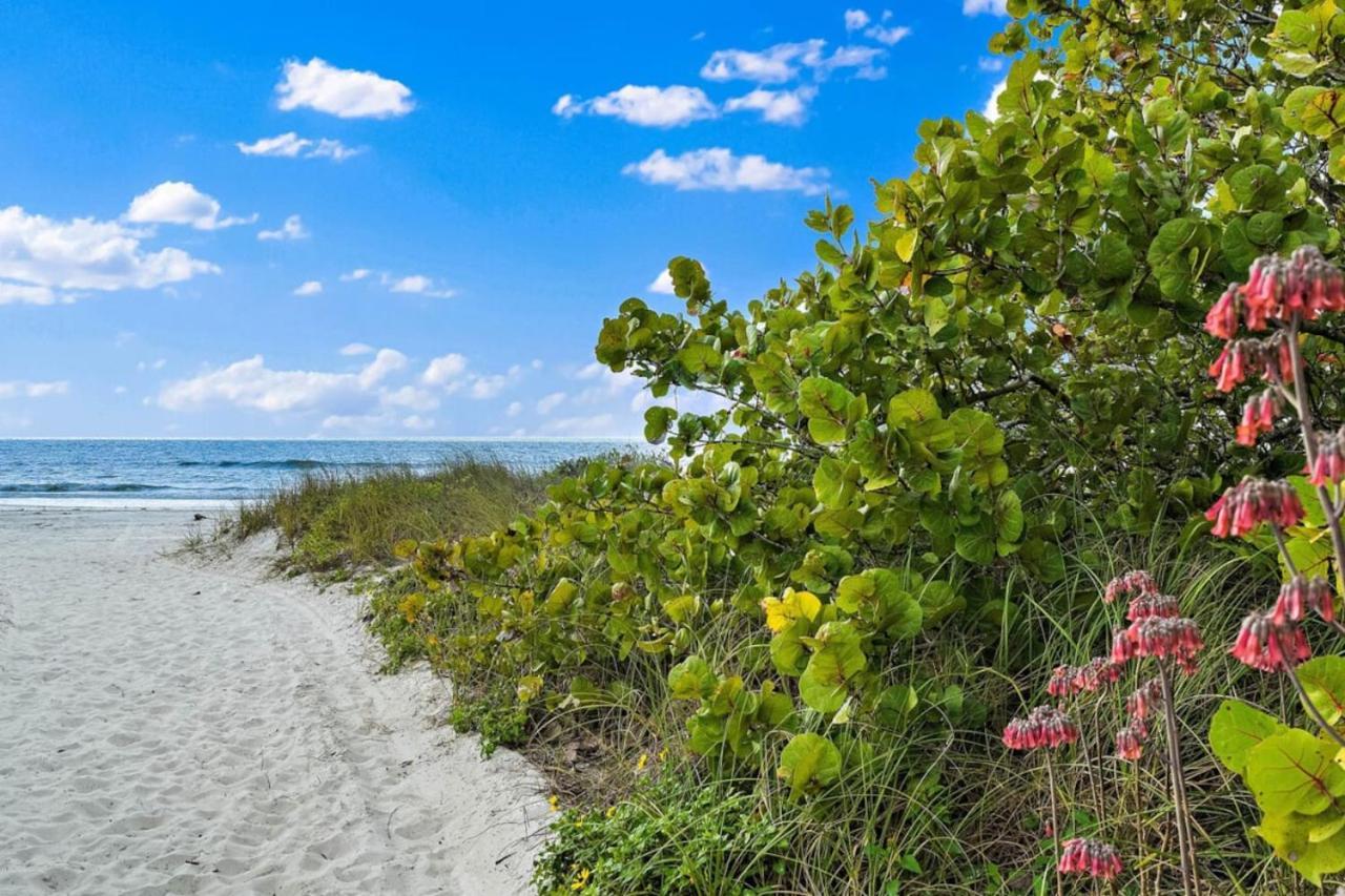 Villa San Remo 207 Gulf Front Luxury 3Bd 2Ba In Clearwater Beach Exterior foto