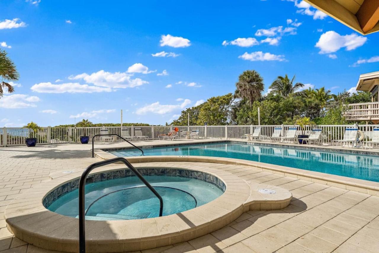 Villa San Remo 207 Gulf Front Luxury 3Bd 2Ba In Clearwater Beach Exterior foto