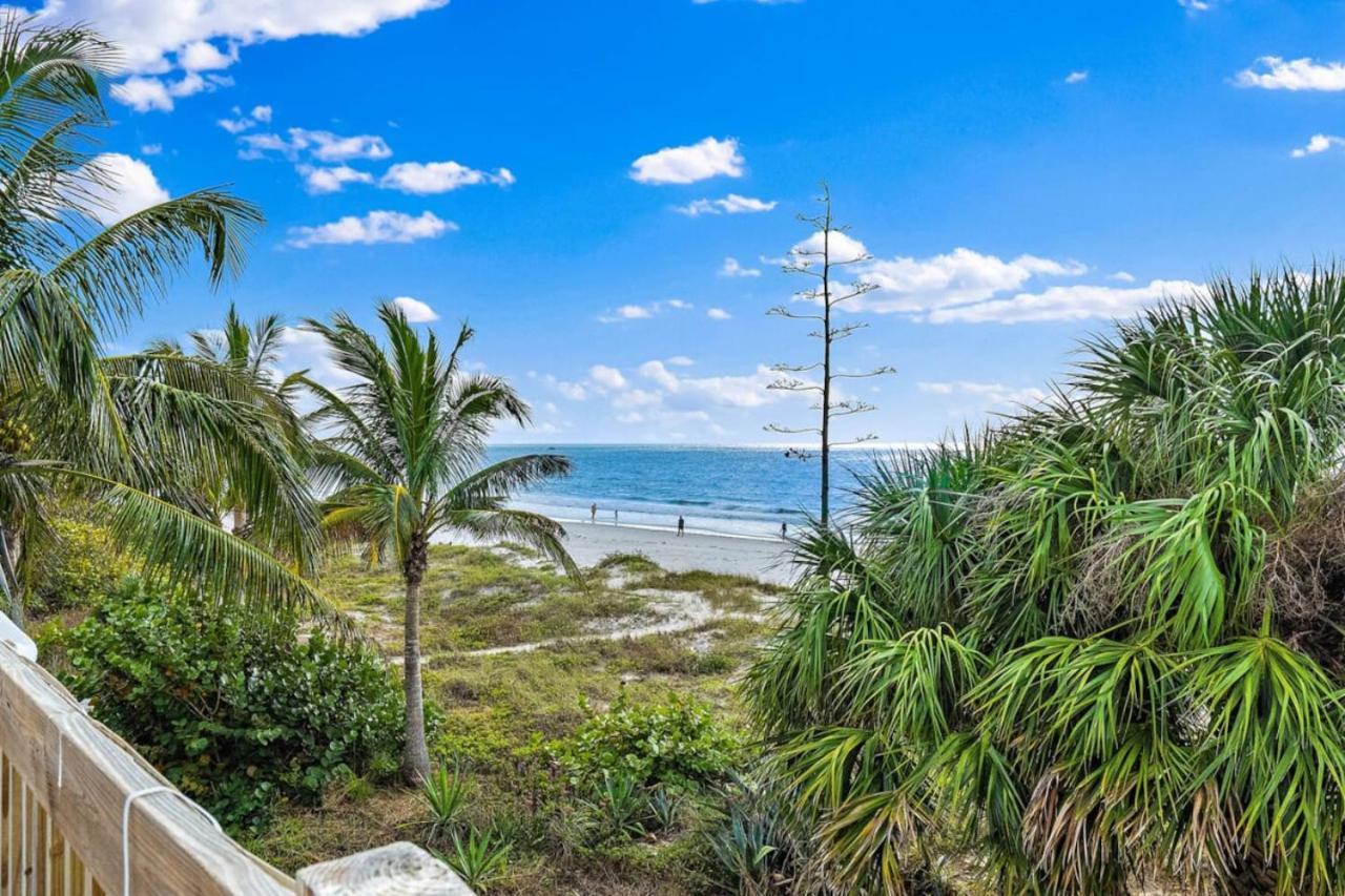 Villa San Remo 207 Gulf Front Luxury 3Bd 2Ba In Clearwater Beach Exterior foto