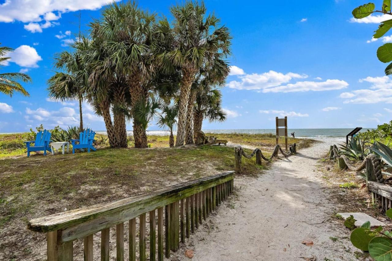 Villa San Remo 207 Gulf Front Luxury 3Bd 2Ba In Clearwater Beach Exterior foto
