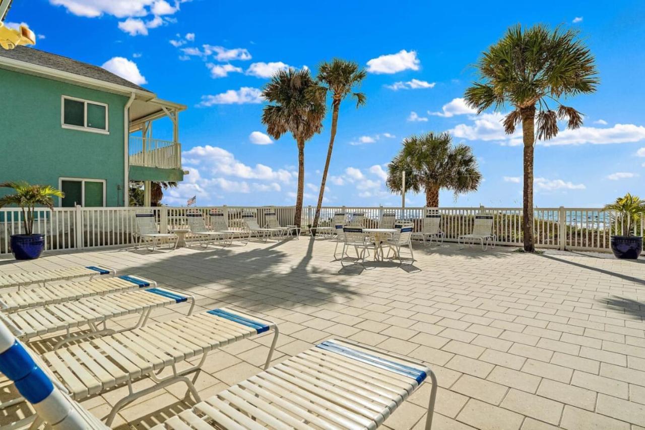 Villa San Remo 207 Gulf Front Luxury 3Bd 2Ba In Clearwater Beach Exterior foto