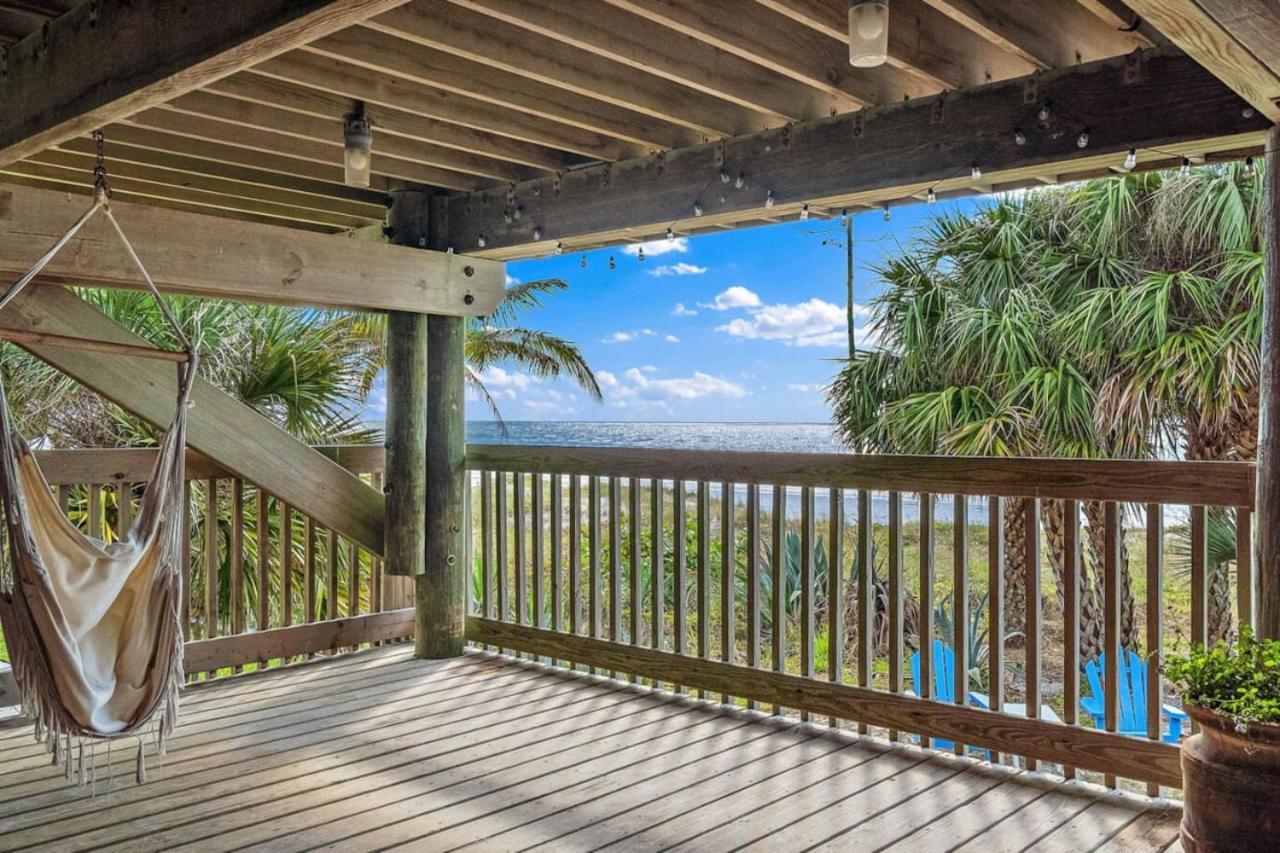 Villa San Remo 207 Gulf Front Luxury 3Bd 2Ba In Clearwater Beach Exterior foto