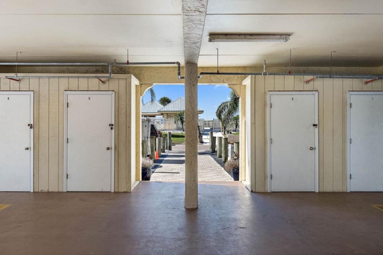 Villa San Remo 207 Gulf Front Luxury 3Bd 2Ba In Clearwater Beach Exterior foto