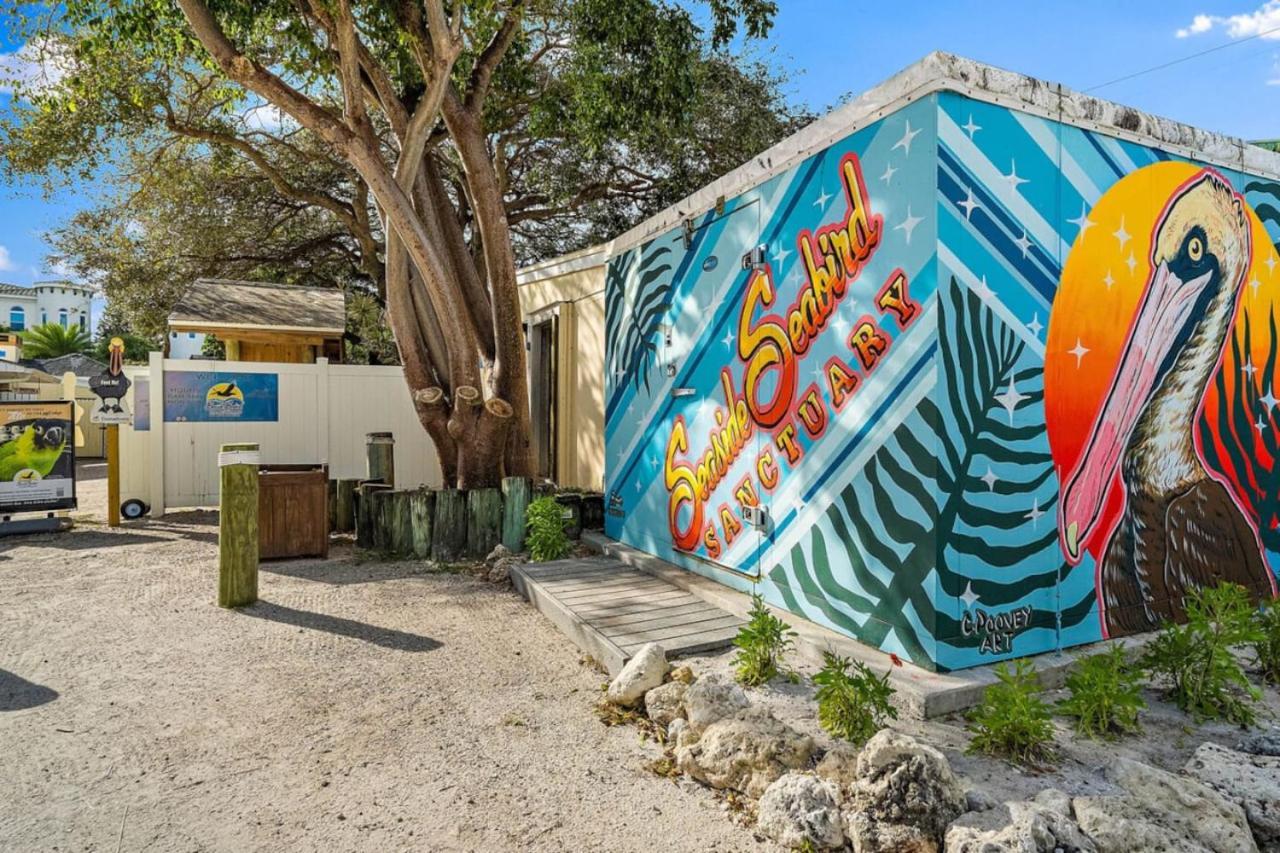 Villa San Remo 207 Gulf Front Luxury 3Bd 2Ba In Clearwater Beach Exterior foto