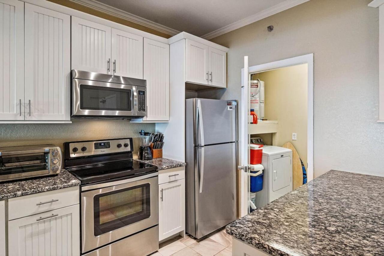 Villa San Remo 207 Gulf Front Luxury 3Bd 2Ba In Clearwater Beach Exterior foto