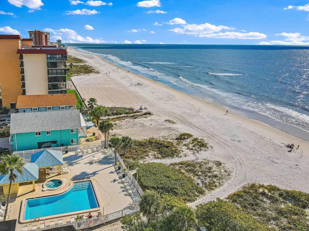 Villa San Remo 207 Gulf Front Luxury 3Bd 2Ba In Clearwater Beach Exterior foto