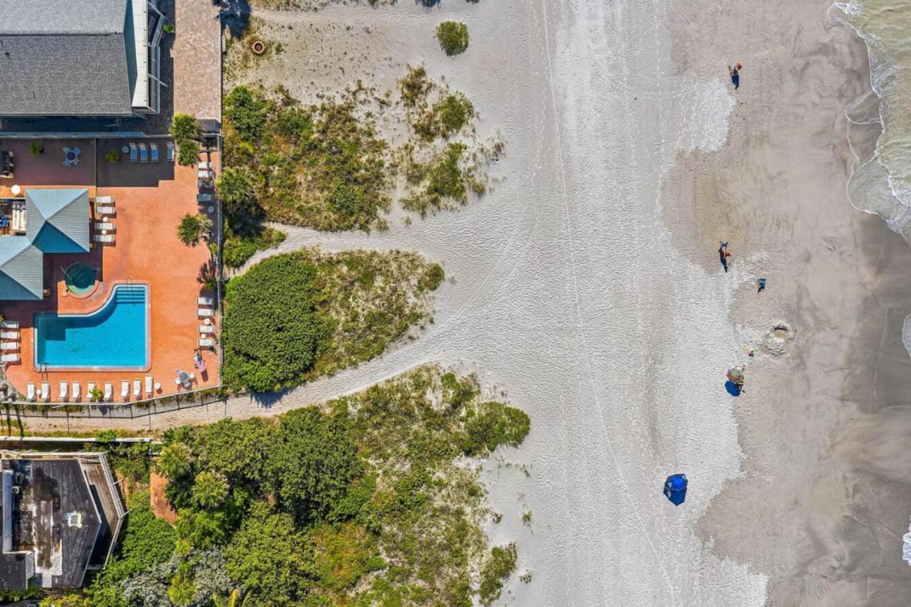Villa San Remo 207 Gulf Front Luxury 3Bd 2Ba In Clearwater Beach Exterior foto