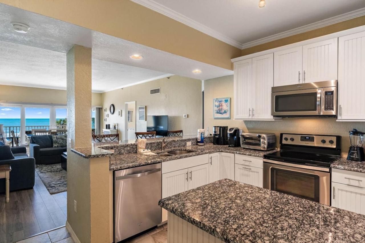 Villa San Remo 207 Gulf Front Luxury 3Bd 2Ba In Clearwater Beach Exterior foto