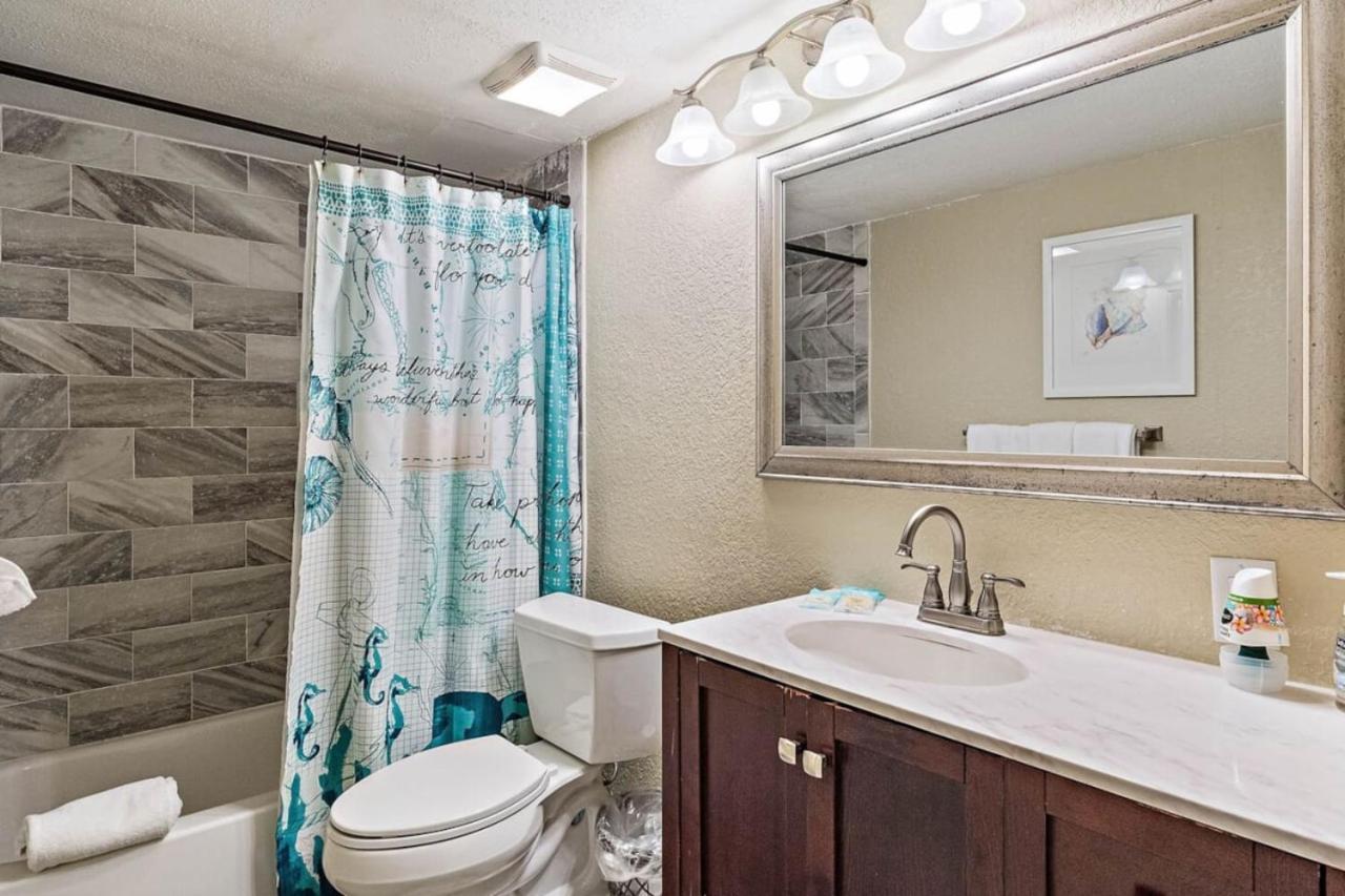 Villa San Remo 207 Gulf Front Luxury 3Bd 2Ba In Clearwater Beach Exterior foto