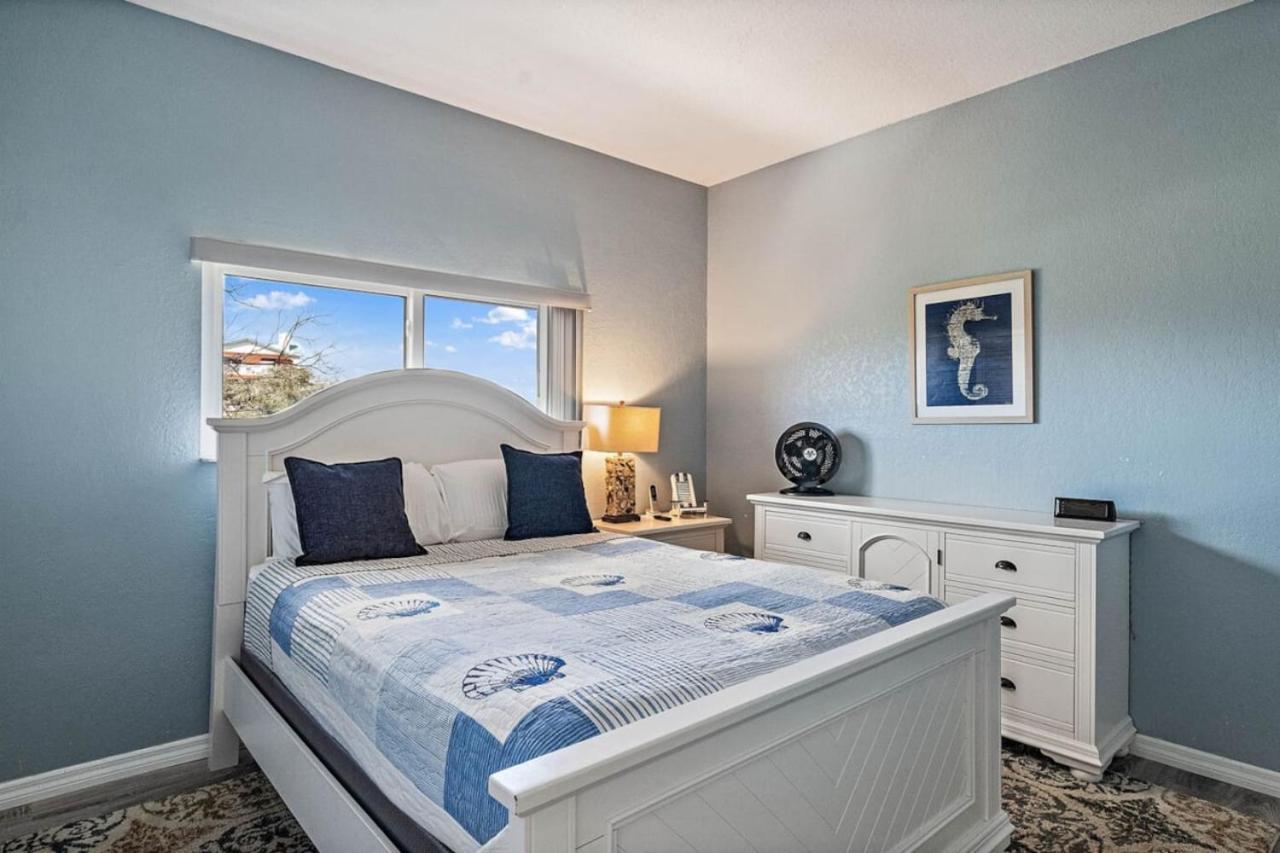 Villa San Remo 207 Gulf Front Luxury 3Bd 2Ba In Clearwater Beach Exterior foto
