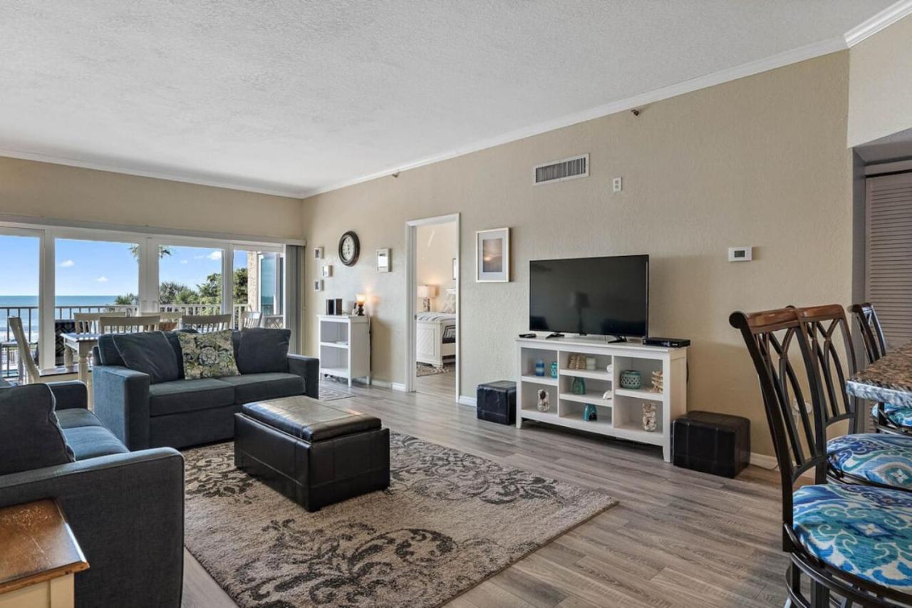Villa San Remo 207 Gulf Front Luxury 3Bd 2Ba In Clearwater Beach Exterior foto