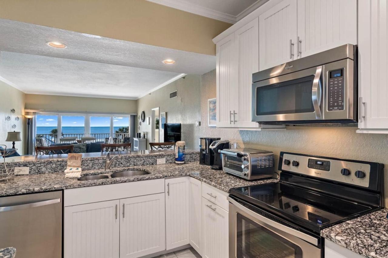 Villa San Remo 207 Gulf Front Luxury 3Bd 2Ba In Clearwater Beach Exterior foto