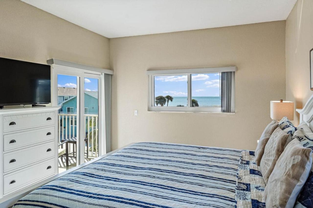 Villa San Remo 207 Gulf Front Luxury 3Bd 2Ba In Clearwater Beach Exterior foto