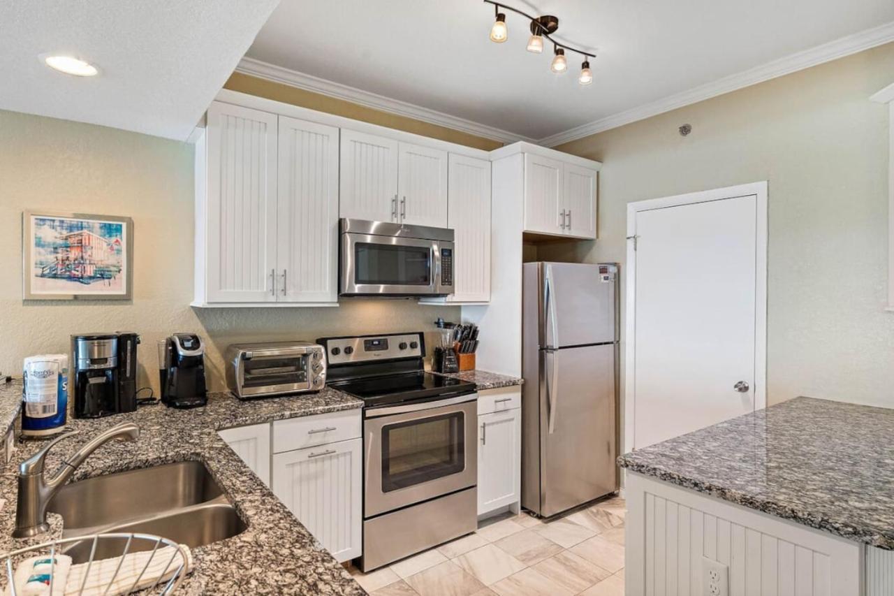 Villa San Remo 207 Gulf Front Luxury 3Bd 2Ba In Clearwater Beach Exterior foto