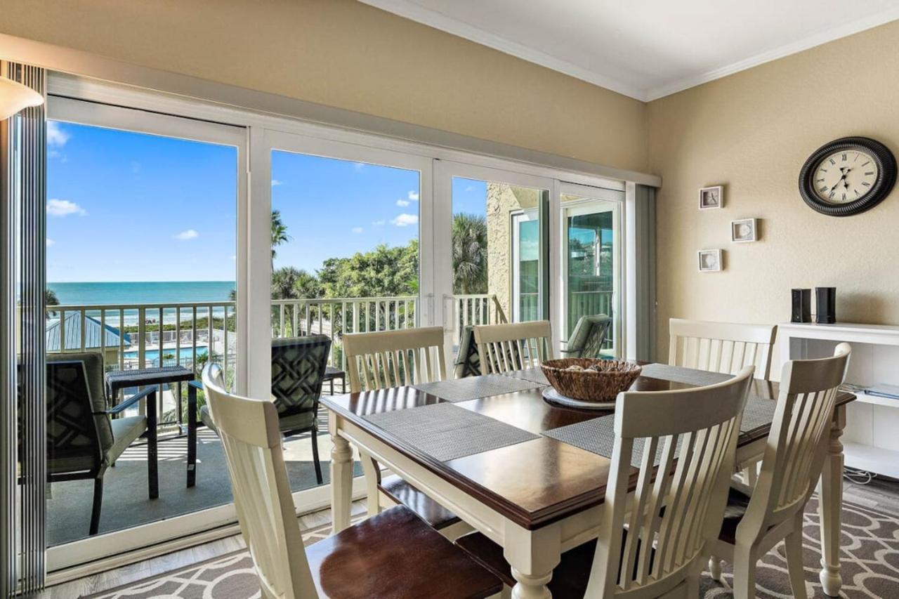 Villa San Remo 207 Gulf Front Luxury 3Bd 2Ba In Clearwater Beach Exterior foto