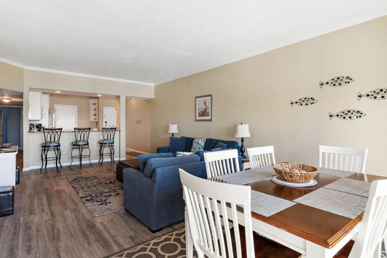 Villa San Remo 207 Gulf Front Luxury 3Bd 2Ba In Clearwater Beach Exterior foto