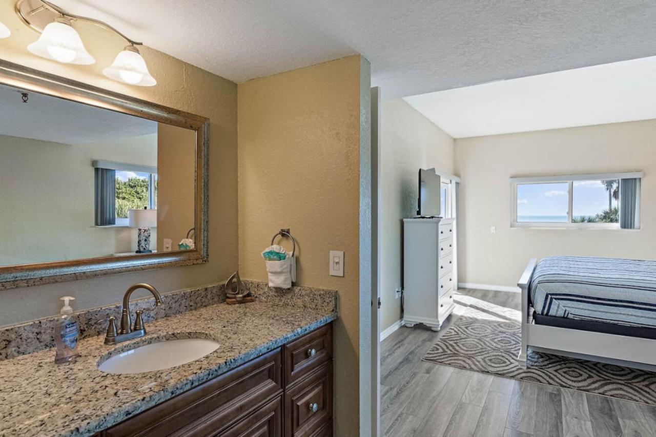 Villa San Remo 207 Gulf Front Luxury 3Bd 2Ba In Clearwater Beach Exterior foto