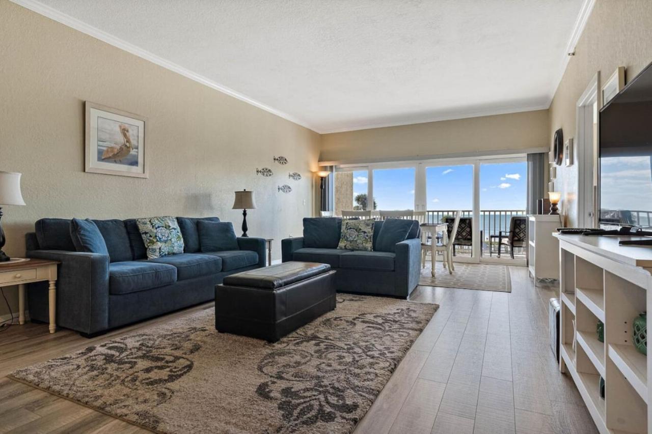 Villa San Remo 207 Gulf Front Luxury 3Bd 2Ba In Clearwater Beach Exterior foto