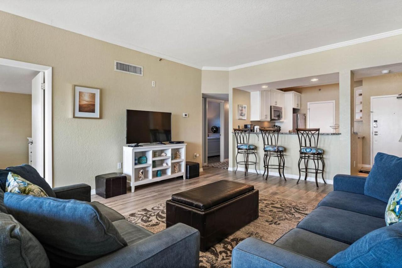 Villa San Remo 207 Gulf Front Luxury 3Bd 2Ba In Clearwater Beach Exterior foto